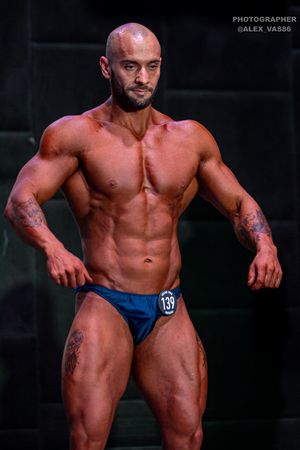 BODYBUILDING НОВИЧКИ